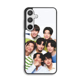 BTS Personile Samsung Galaxy A26 Case FE3079