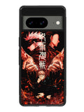 Jujutsu Kaisen Anime 2nd Google Pixel 8a Case