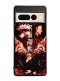 Jujutsu Kaisen Anime 2nd Google Pixel 7 Pro Case