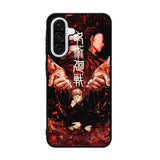 Jujutsu Kaisen Anime 2nd Samsung Galaxy A36 Case FE1503