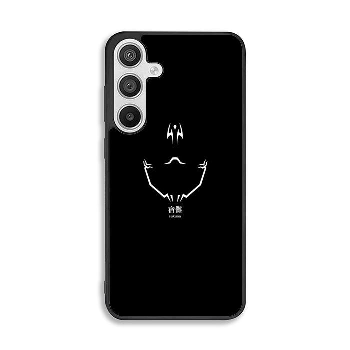 Jujutsu Kaisen Sukuna Samsung Galaxy A26 Case FE1562