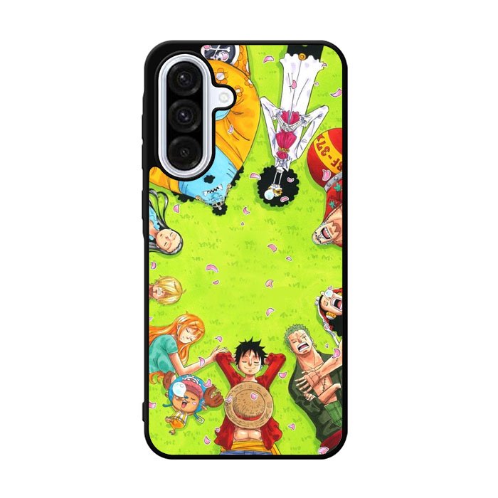 Fullteam One Piece Samsung Galaxy A36 Case FE6828