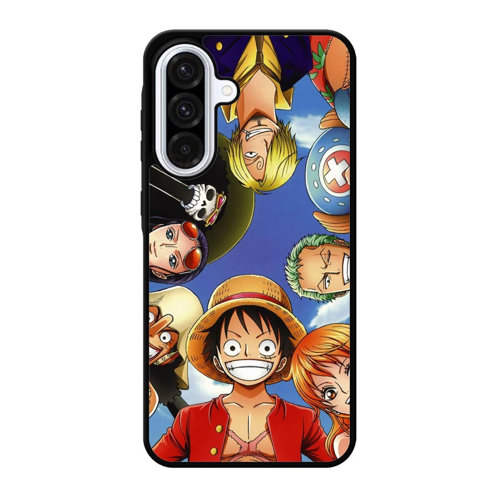 One Piece 4th Samsung Galaxy A56 Case FE3583