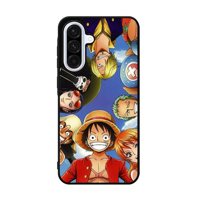 One Piece 4th Samsung Galaxy A36 Case FE5125