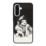 Kullua Gon Hunter x Hunter Samsung Galaxy A56 Case FE4232