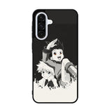 Kullua Gon Hunter x Hunter Samsung Galaxy A36 Case FE4232