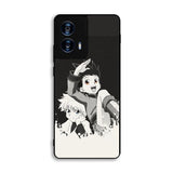 Kullua Gon Hunter x Hunter Motorola Moto G Power 5G 2024 Case FE1115