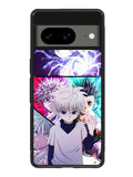 Killua Zoldyck Hunter x Hunter Google Pixel 8a Case