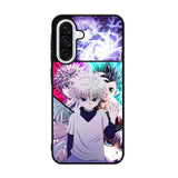 Killua Zoldyck Hunter x Hunter Samsung Galaxy A36 Case FE2817
