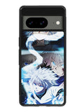 Hunter x Hunter Killua Google Pixel 8a Case