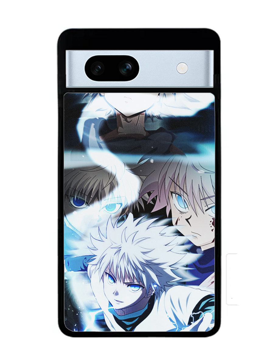 Hunter x Hunter Killua Google Pixel 7A Case