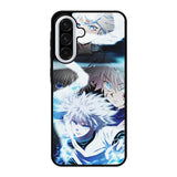 Hunter x Hunter Killua Samsung Galaxy A56 Case FE5086