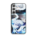 Hunter x Hunter Killua Samsung Galaxy A26 Case FE2728