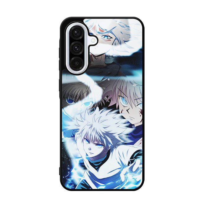 Hunter x Hunter Killua Samsung Galaxy A36 Case FE2728