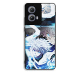 Hunter x Hunter Killua Motorola Moto Edge 2024 Case FE5086