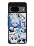 Killua Zoldyck Aesthetic Google Pixel 8a Case