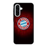 Fc Bayern Munich Logo Samsung Galaxy A56 Case FE5644