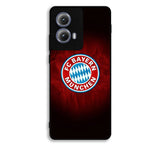 Fc Bayern Munich Logo Motorola Moto Edge 2024 Case FE1229