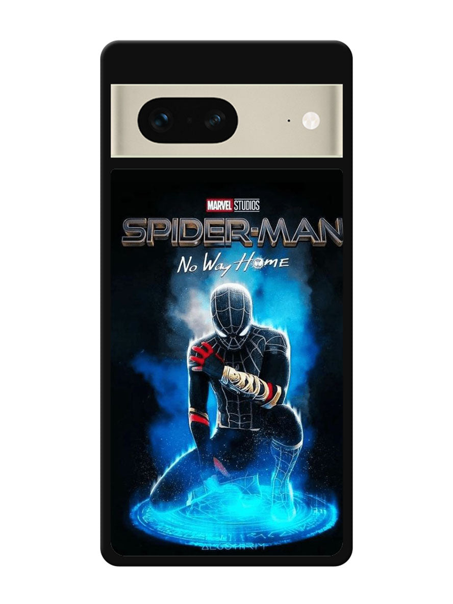 Marvel Spider-man No Way Home Google Pixel 7 Case