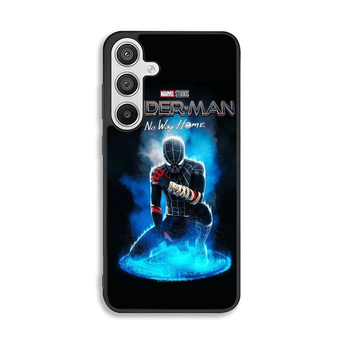 Marvel Spider-man No Way Home Samsung Galaxy A26 Case FE1046