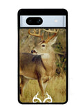 Realtree Camouflage 4th Google Pixel 7A Case
