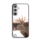 Realtree Deer And Hunter Samsung Galaxy A26 Case FE2208