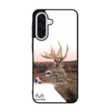 Realtree Deer And Hunter Samsung Galaxy A36 Case FE6716
