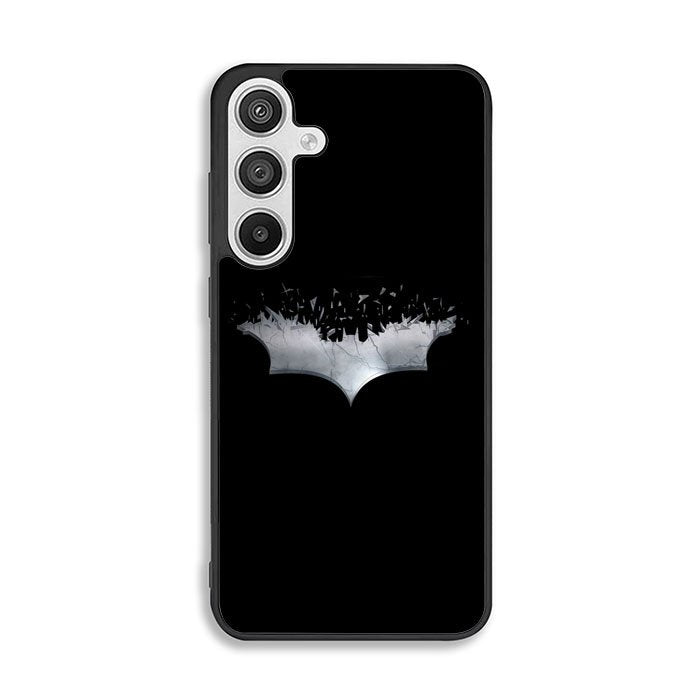 Bat Logo Batman Samsung Galaxy A26 Case FE0951