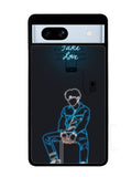 BTS Fake Love 2nd Google Pixel 7A Case