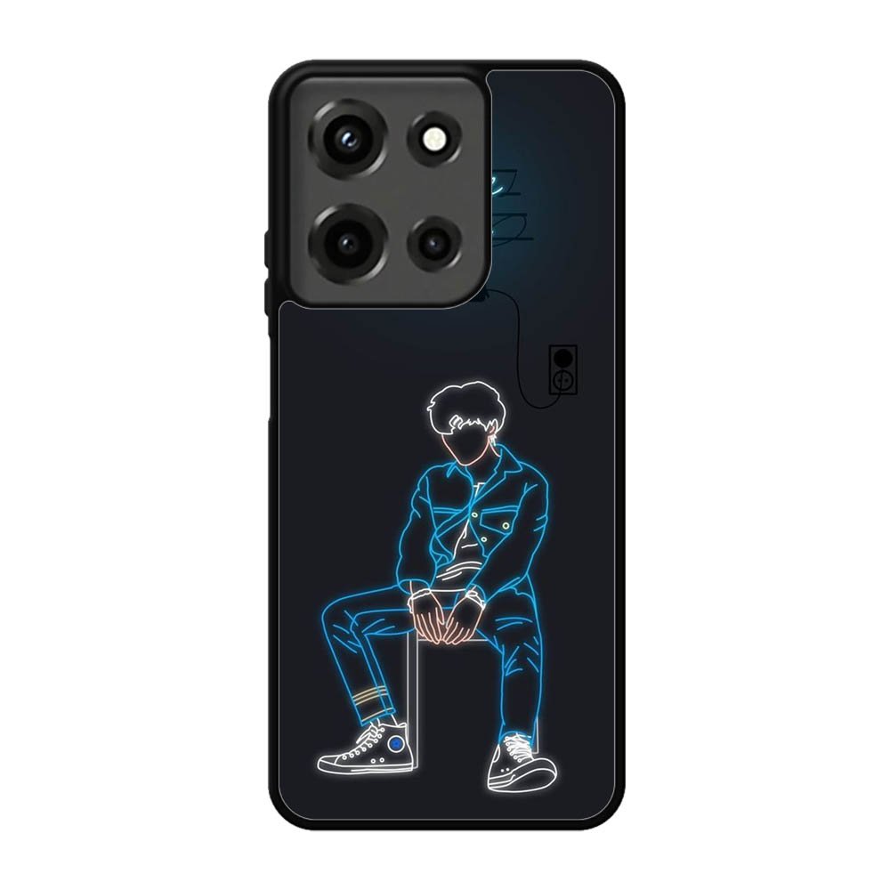 BTS Fake Love 2nd Motorola Moto G 5G 2025 Case FE7116