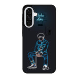 BTS Fake Love 2nd Samsung Galaxy A56 Case FE2602