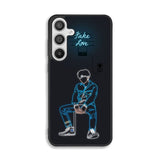 BTS Fake Love 2nd Samsung Galaxy A26 Case FE2504
