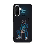 BTS Fake Love 2nd Samsung Galaxy A36 Case FE2504
