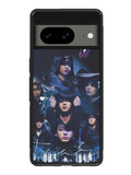 BTS Fake Love 1st Google Pixel 8a Case