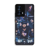 BTS Fake Love 1st Motorola Moto G Power 5G 2024 Case FE0065