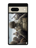 Call of Duty WWII Google Pixel 7 Case