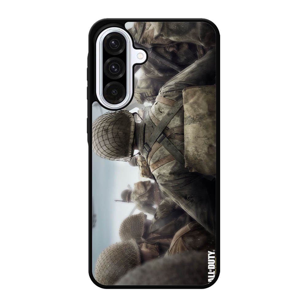Call of Duty WWII Samsung Galaxy A56 Case FE1616