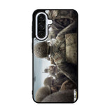Call of Duty WWII Samsung Galaxy A36 Case FE2982