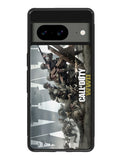 Call of Duty WWII Battle Google Pixel 8a Case
