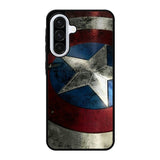 Captain America-0001 Samsung Galaxy A56 Case FE2503