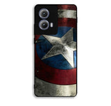 Captain America-0001 Motorola Moto Edge 2024 Case FE2503