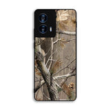 Camouflage Camo Realtree Motorola Moto G Power 5G 2024 Case FE0233