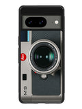 Camera Leica 2nd Google Pixel 8a Case