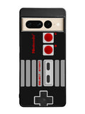 Classic Nintendo Controller Google Pixel 7 Pro Case