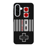 Classic Nintendo Controller Samsung Galaxy A56 Case FE0416