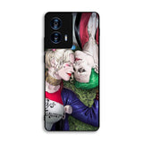 Couple Joker And Harley Quinn 2nd Motorola Moto G Power 5G 2024 Case FE4939