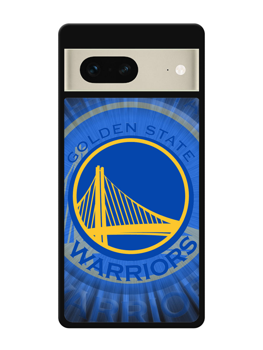 Golden State Warriors Logo 2nd Google Pixel 7 Case