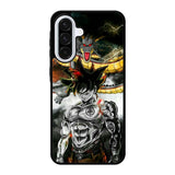 Goku Dragon Ball 1st Samsung Galaxy A56 Case FE6777