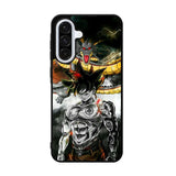 Goku Dragon Ball 1st Samsung Galaxy A36 Case FE5724