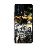 Goku Dragon Ball 1st Motorola Moto G Power 5G 2024 Case FE6777